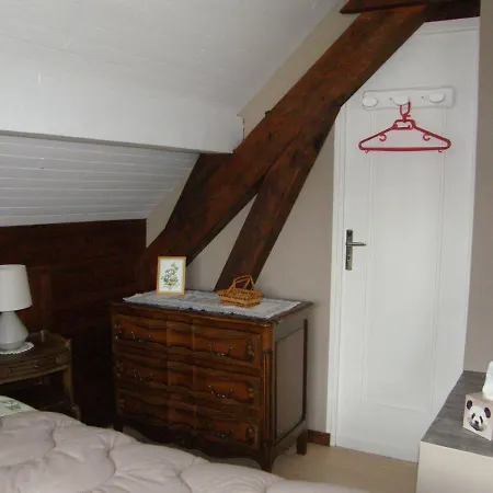 Bed & Breakfast A L'ombre Des 2 Figuiers