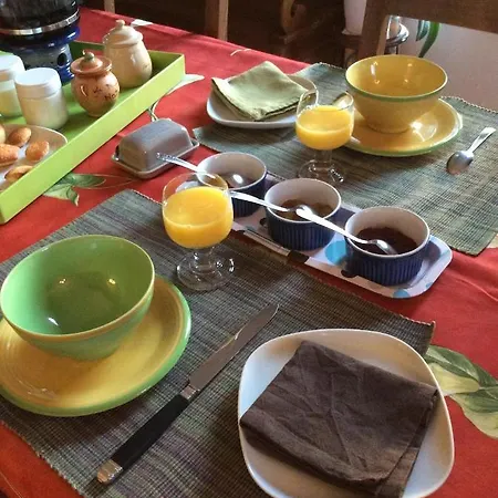 Bed & Breakfast A L'ombre Des 2 Figuiers